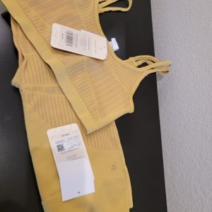 Fabletics Workout Set